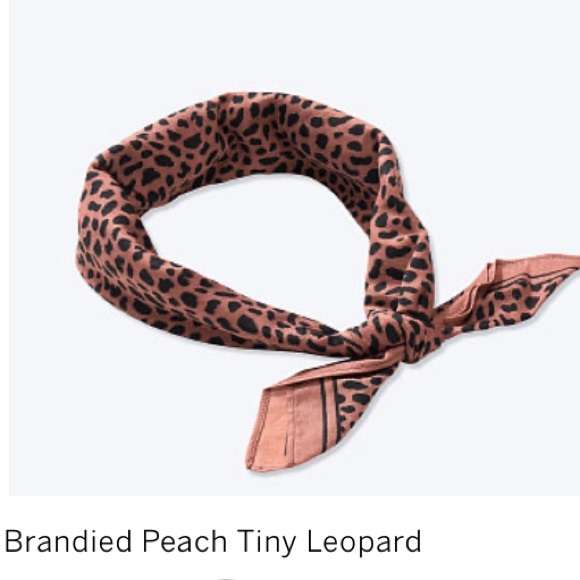 New Victoria's Secret PINK Bandana - Picture 2 of 2